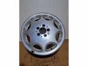 Felge von einem Mercedes S-Klasse