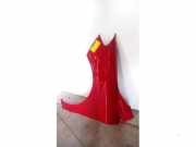 Kotflügel links vorne von einem Mercedes B-Klasse