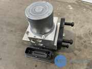 ABS Pumpe von einem Mercedes E-Klasse