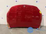 Motorhaube von einem Mercedes GLA