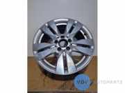 Felge von einem Mercedes E-Klasse