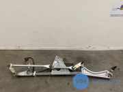 Scheibenwischer Mechanik von einem Mercedes C-Klasse