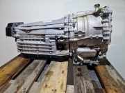 Getriebe von einem Mercedes C-Klasse