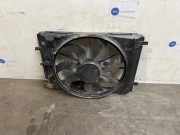 Motorkühlungslüfter von einem Mercedes B-Klasse