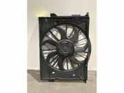 Motorkühlungslüfter von einem Mercedes E-Klasse