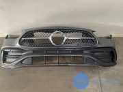 Stoßstange vorne von einem Mercedes C-Klasse