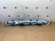 Himmel Airbag von einem Mercedes A-Klasse