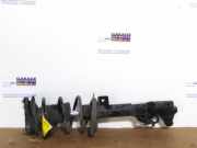 Stoßdämpferstrebe rechts vorne von einem Mercedes C-Klasse