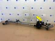 Scheibenwischermotor + Mechanik von einem Mercedes GLB-Klasse