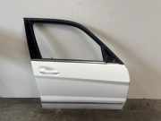 Tür 4-türig rechts vorne von einem Mercedes GLK-Klasse