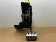 Bremspedal von einem Mercedes C-Klasse