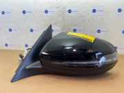 Außenspiegel links von einem Mercedes GLB-Klasse (149)