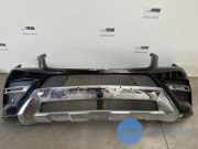 Stoßstange vorne von einem Mercedes ML-Klasse