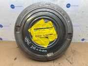 Schwungrad von einem Mercedes C-Klasse