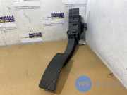 Gaspedal von einem Mercedes B-Klasse