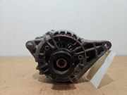 Dynamo von einem Mercedes CLA