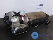 Katalysator von einem Mercedes GLE