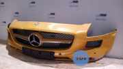 Stoßstange vorne von einem Mercedes SLS-Klasse