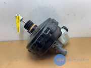 Bremskraftverstärker von einem Mercedes E-Klasse