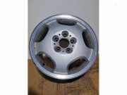 Felge von einem Mercedes CLK