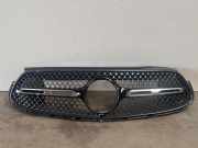 Grill von einem Mercedes GLC-Klasse