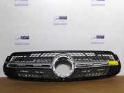 Grill von einem Mercedes GLC-Klasse