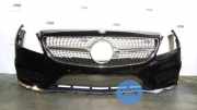 Stoßstange vorne von einem Mercedes CLS-Klasse