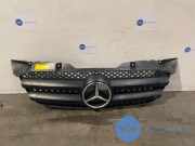 Grill von einem Mercedes Sprinter