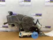 Kofferraum Motor von einem Mercedes E-Klasse