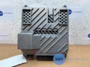 Radioverstärker von einem Mercedes E-Klasse