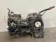 Krafstofftank von einem Mercedes GL-Klasse