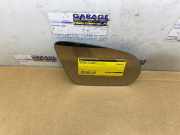 Spiegelglas rechts von einem Mercedes C-Klasse