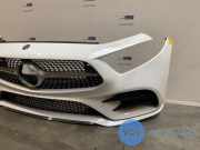 Stoßstange vorne von einem Mercedes CLS-Klasse