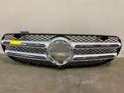 Grill von einem Mercedes GLC-Klasse