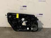 Fenstermechanik 4-türig links vorne von einem Mercedes A-Klasse