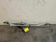 Scheibenwischermotor + Mechanik von einem Mercedes Sprinter