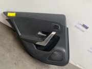 Türverkleidung 4-türig links hinten von einem Mercedes A-Klasse