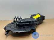 Abdeckblech Motor von einem Mercedes C-Klasse