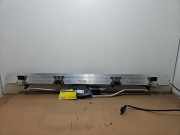 Rollo hinten von einem Mercedes CL