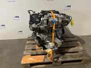 Motor von einem Mercedes GLC-Klasse