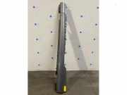 Schwelle links von einem Mercedes E-Klasse