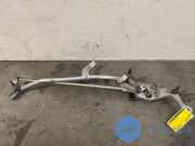 Scheibenwischermotor + Mechanik von einem Mercedes E-Klasse