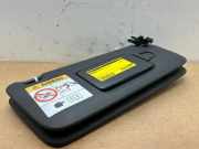 Sonnenblenden-Set von einem Mercedes C-Klasse