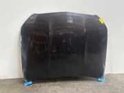 Motorhaube von einem Mercedes C-Klasse