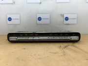 Heizung Bedienpaneel von einem Mercedes B-Klasse