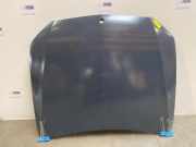 Motorhaube von einem Mercedes E-Klasse