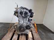 Motor von einem Mercedes A-Klasse