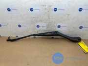 Scheibenwischerarm vorne von einem Mercedes C-Klasse