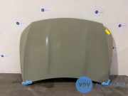 Motorhaube von einem Mercedes CLA