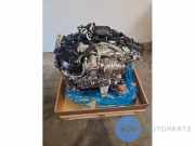 Motor von einem Mercedes Vito